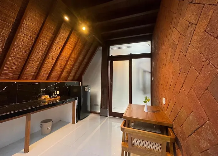 Louto Dmell Villa&guesthouse Sanur