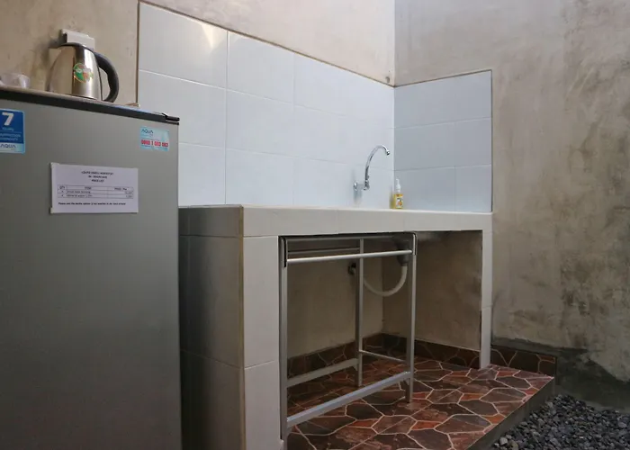 Louto Dmell Villa&guesthouse