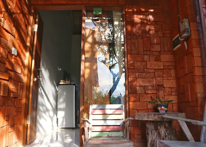 Louto Dmell Villa&guesthouse