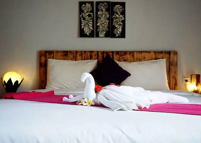 Louto Dmell Villa&guesthouse * Sanur