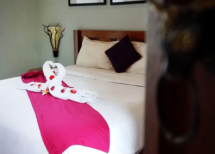 Louto Dmell Villa&guesthouse Alloggio in famiglia Sanur