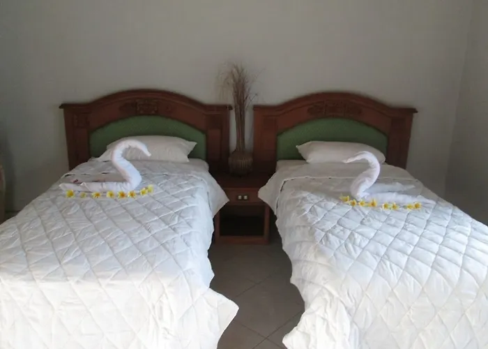 Louto Dmell Villa&guesthouse *
