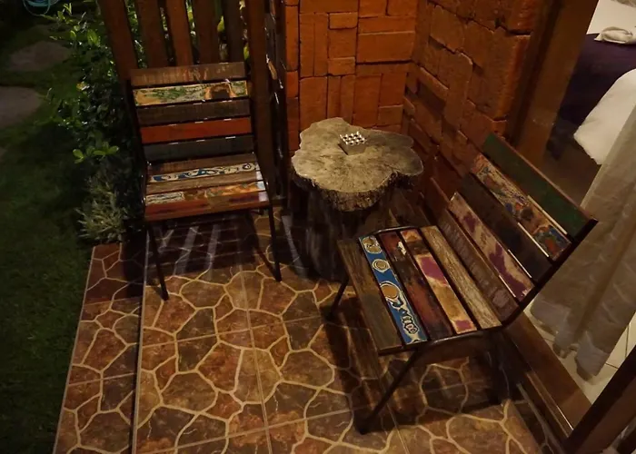 Louto Dmell Villa&guesthouse