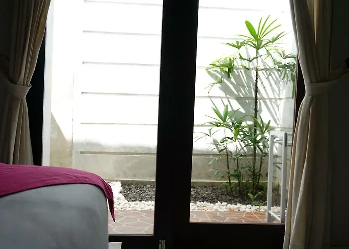 Alloggio in famiglia Louto Dmell Villa&guesthouse Sanur