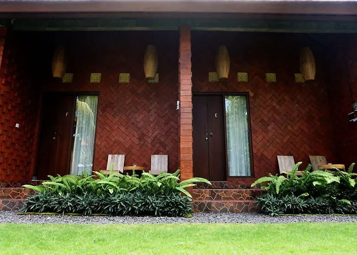 Louto Dmell & Deluxe * Sanur (Bali)