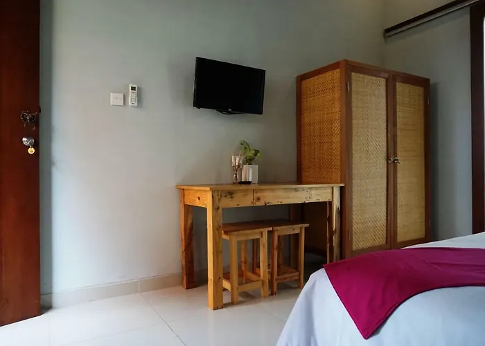 Louto Dmell Villa&guesthouse * Sanur