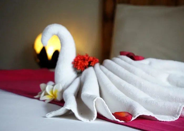 Louto Dmell Villa&guesthouse * Sanur