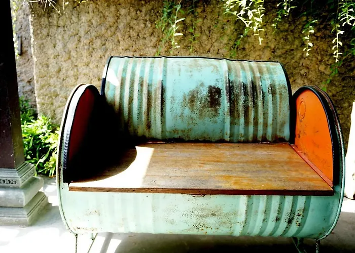 Louto Dmell Villa&guesthouse Alloggio in famiglia