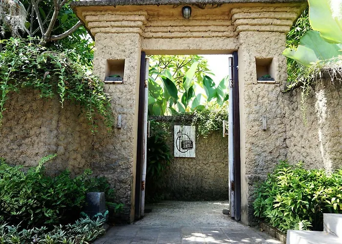 Louto Dmell Villa&guesthouse