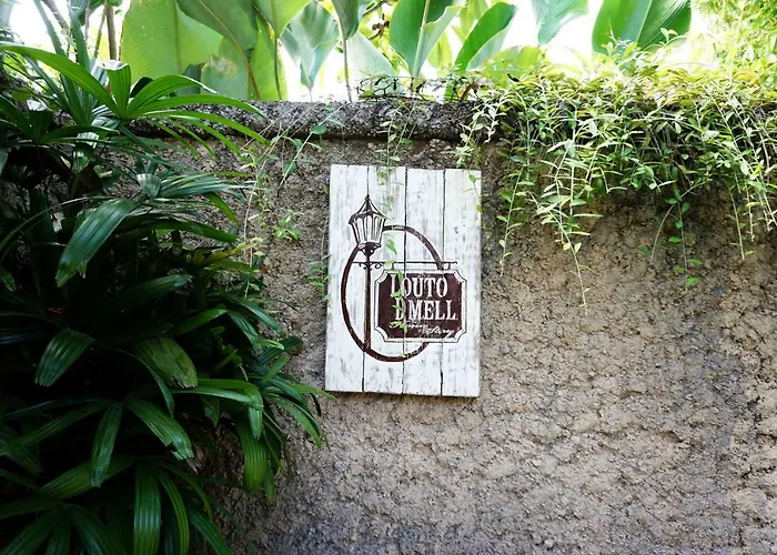 Louto Dmell Villa&guesthouse Alloggio in famiglia