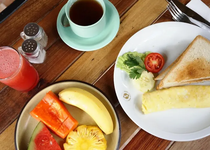 Louto Dmell Villa&guesthouse